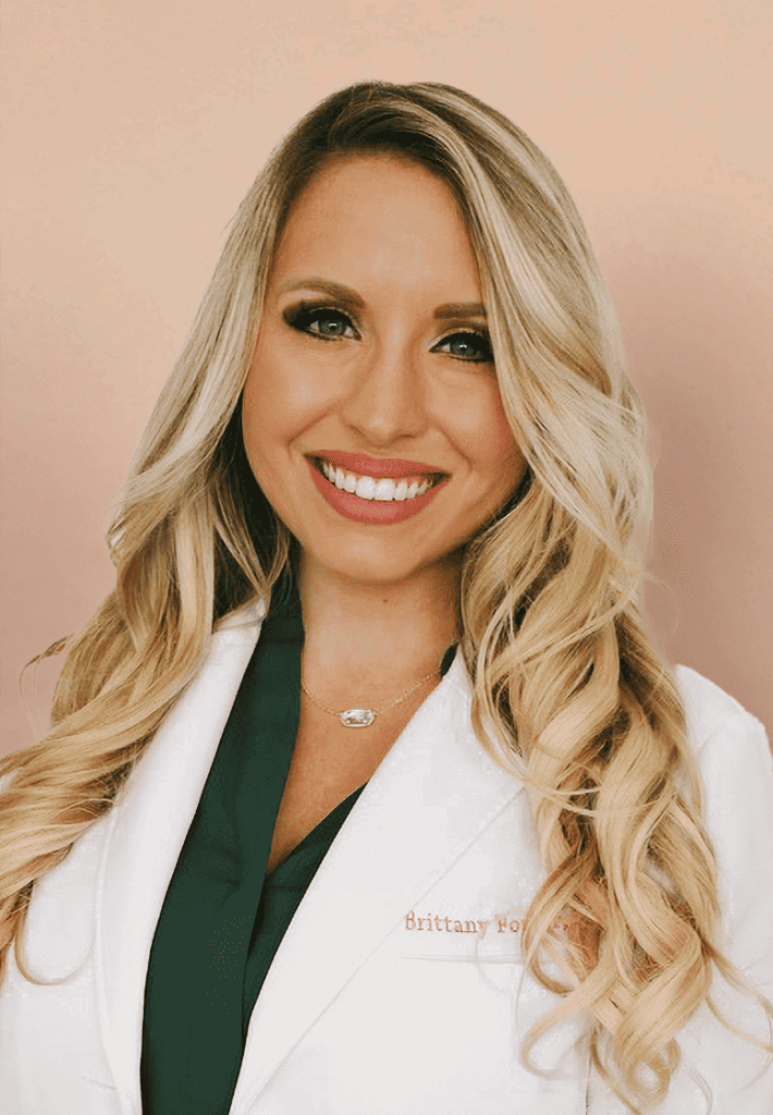 Brittany Foster PA-C | Skin Ritual in Gilbert, Arizona