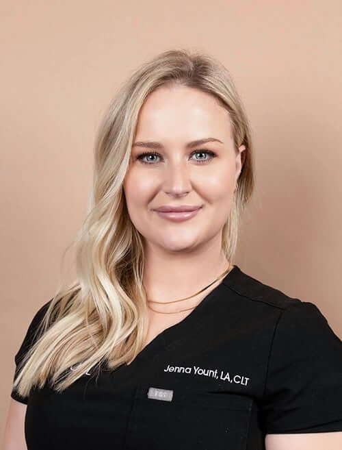 Jenna-Yount LA, CLT | Skin Ritual in Gilbert, Arizona