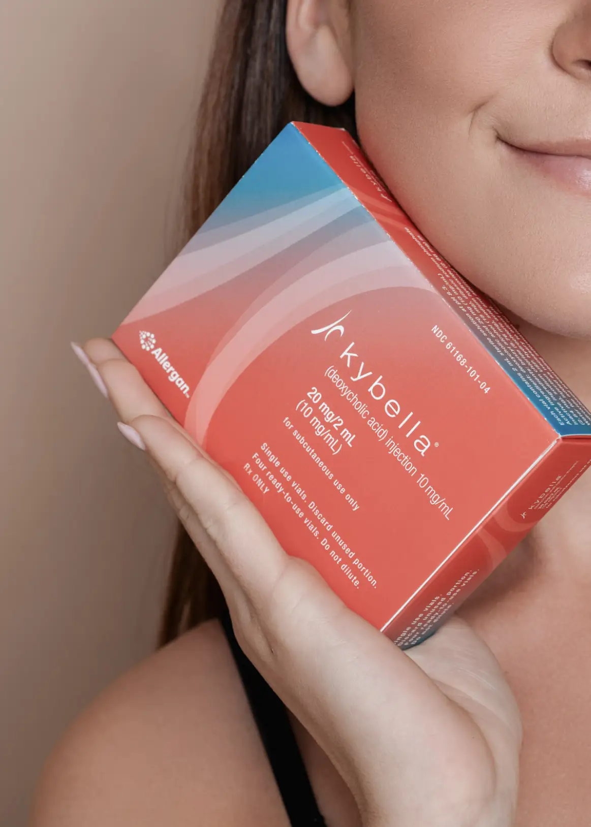 Kybella 1 Kybella SkinRitualaz Skin Ritual