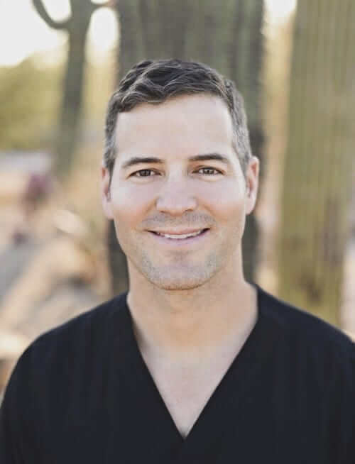 Dr. Matthew Woods, MD, FAAD - Dermatologist in Gilbert, AZ | Skin Ritual in Gilbert, Arizona