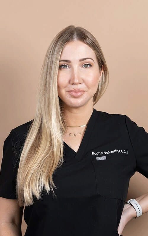 Rachel-Valverde LA, CLT | Skin Ritual in Gilbert, Arizona