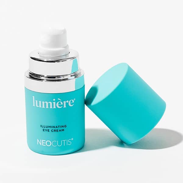 Neocutis Lumiere illuminating eye cream | Skin Ritual in Gilbert, Arizona