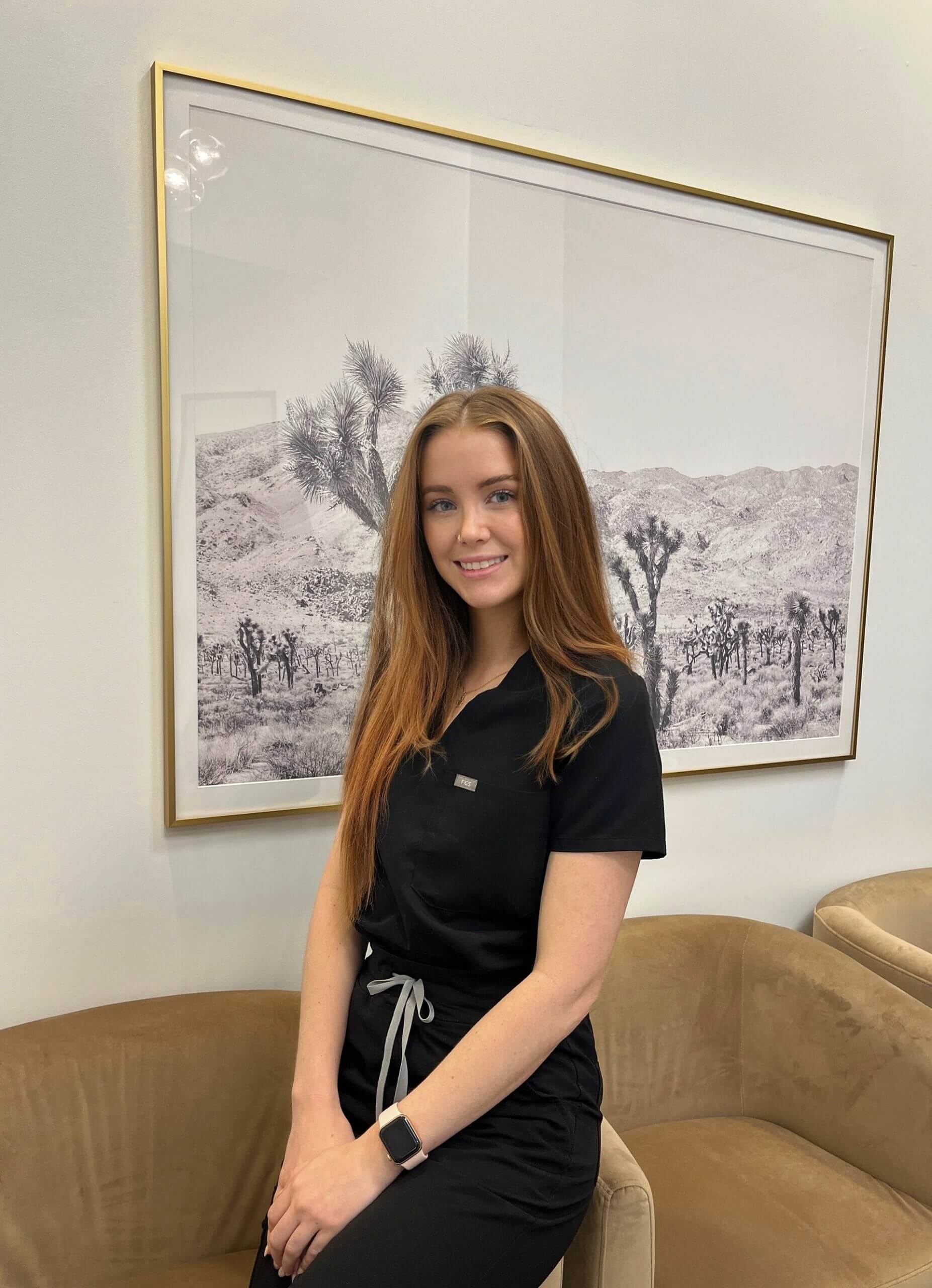 Mel Wilde, MA min Scaled | Skin Ritual in Gilbert, Arizona