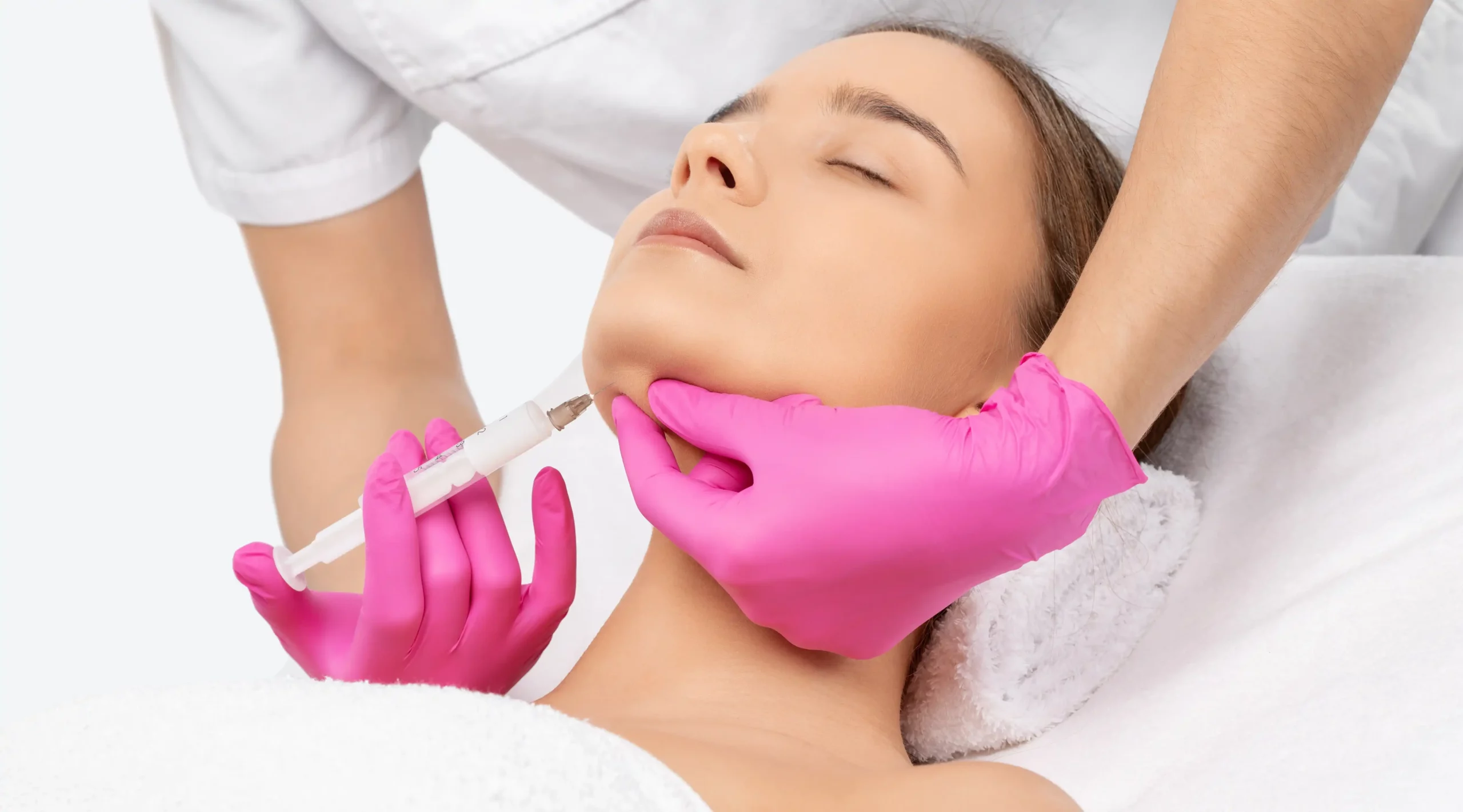 How Kybella Targets Stubborn Double Chin Fat Effectively