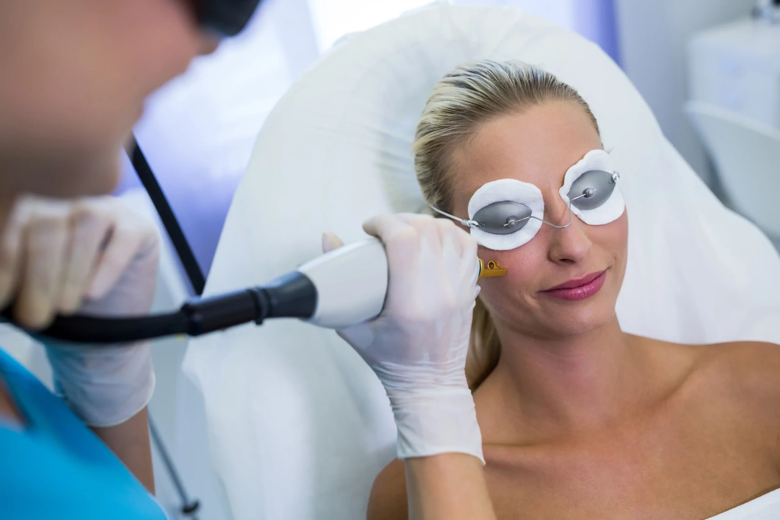 The Preventative Power of Moxi Why Millennials Love This Laser