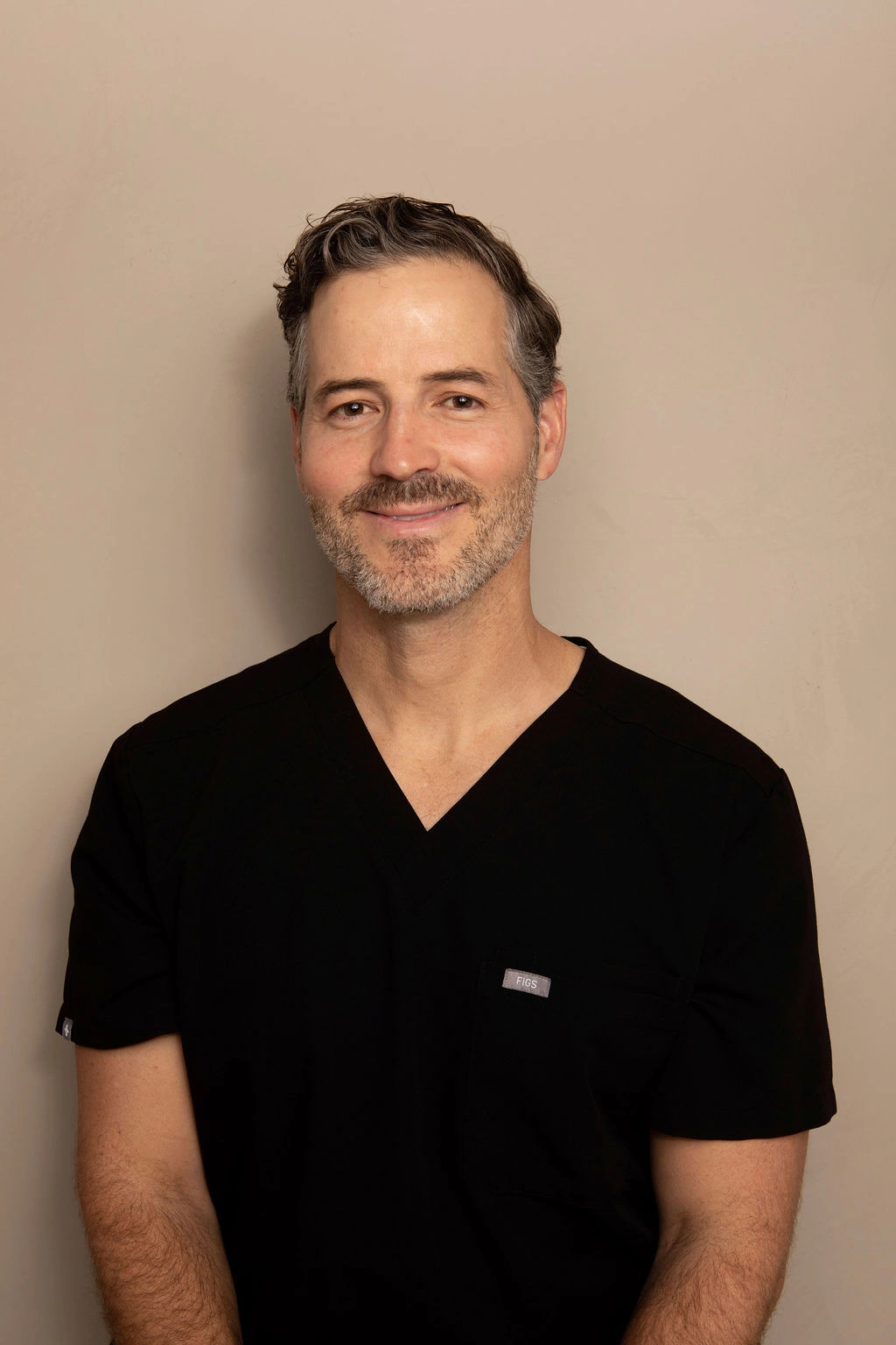 Dr. Woods