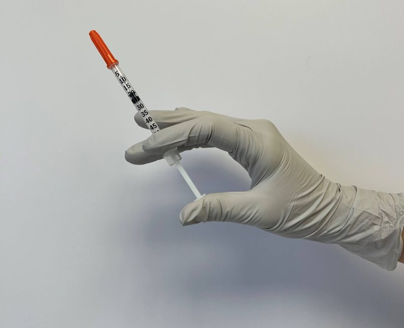 NEUROMODULATORS Injections Like Botox and Dysport in Gilbert, AZ by Skin Rituals