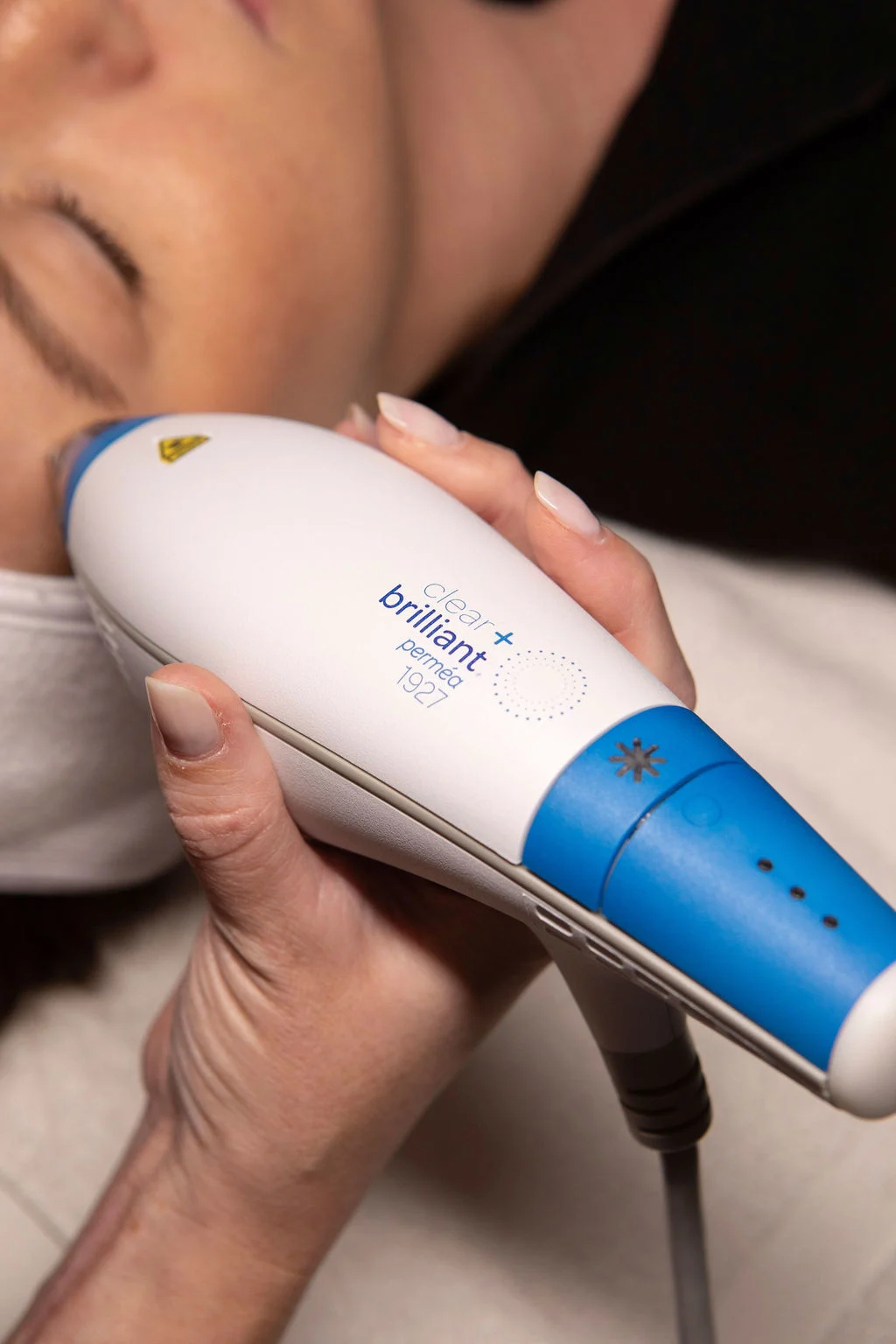 Clear + Brilliant Treatments In Gilbert, AZ