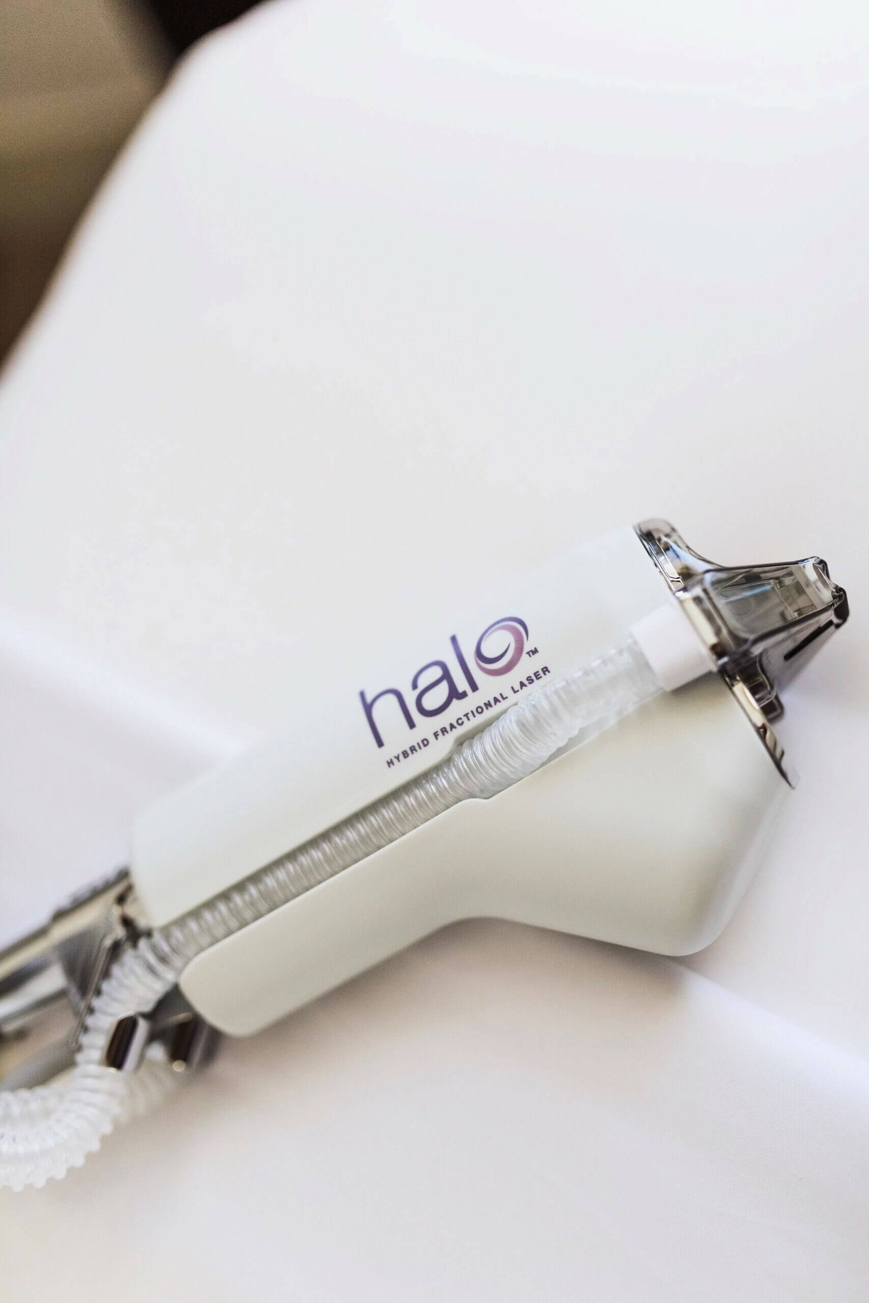 Halo Laser at Skin Ritual in Gilbert, AZ