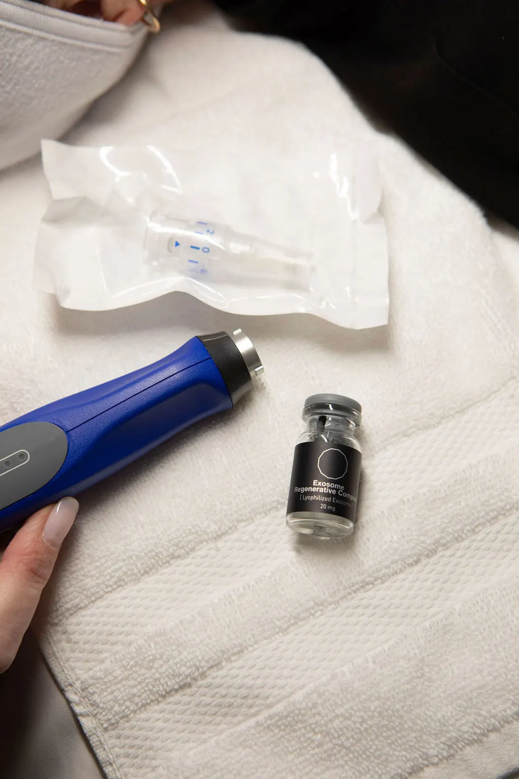 Microneedling in Gilbert, AZ