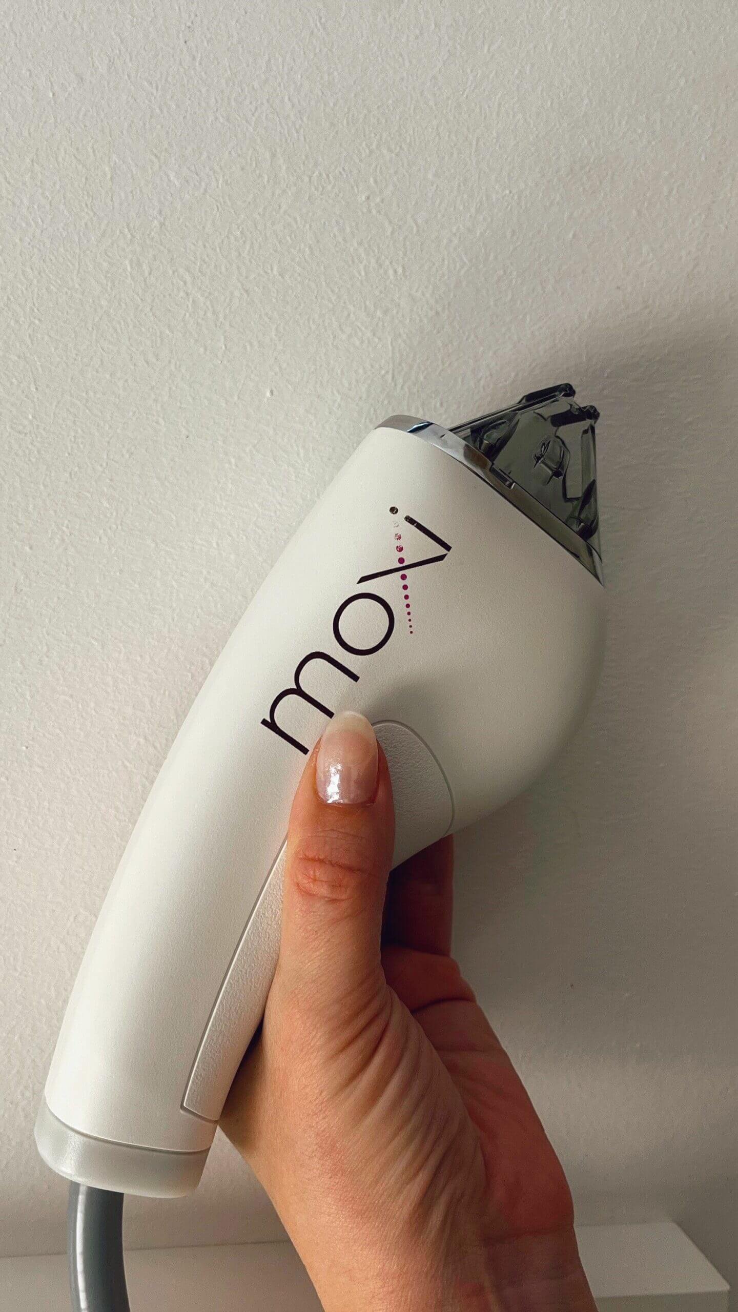 Moxi Laser Treatment at Skin Ritual in Gilbert, AZ