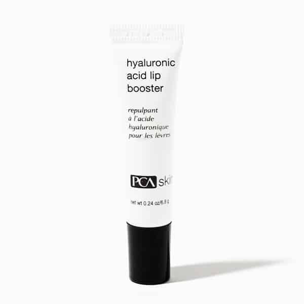PCA Skin hyaluronic acid lip booster | Skin Ritual in Gilbert, Arizona