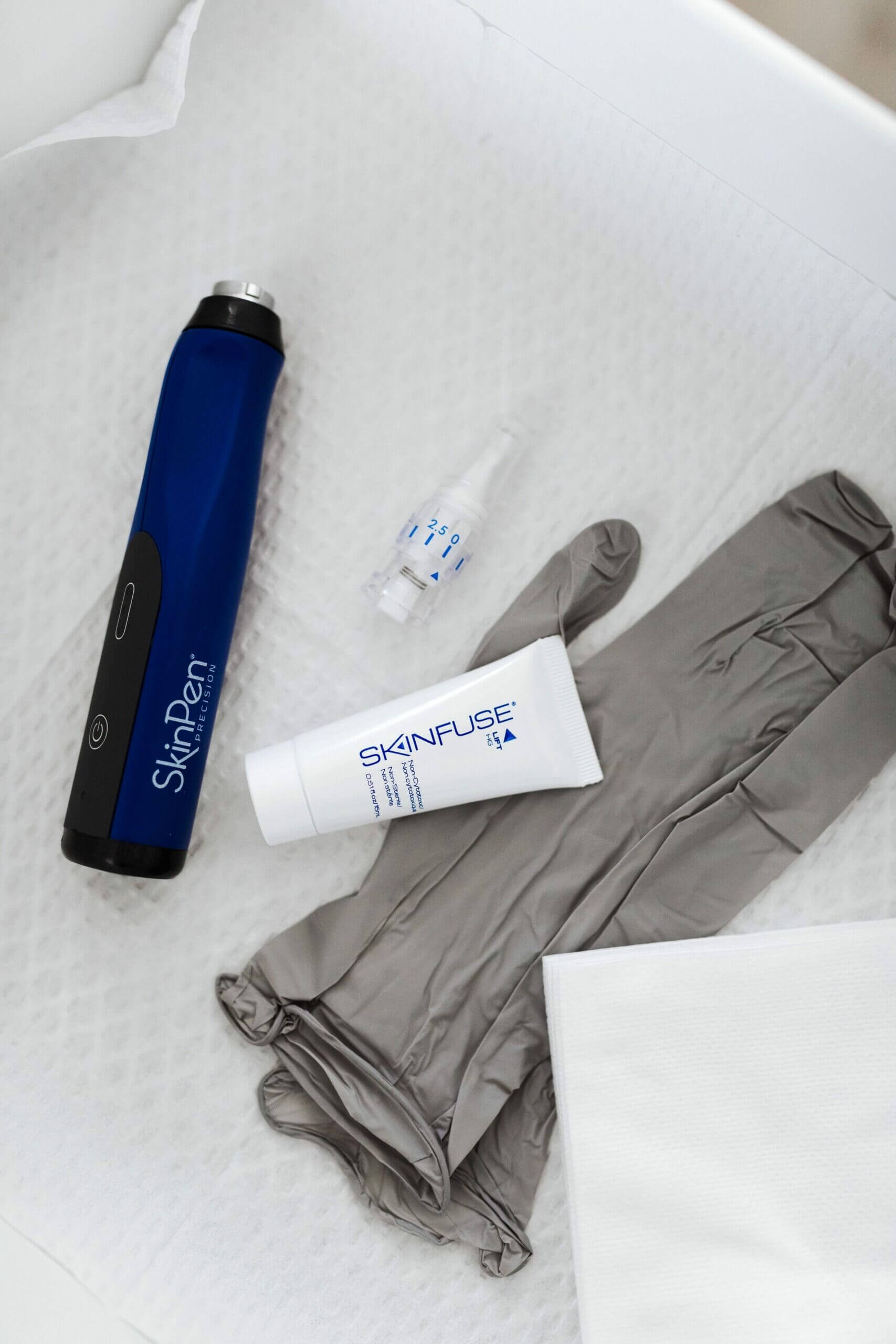 Skinpen Microneedling at Skin Ritual in Gilbert, AZ