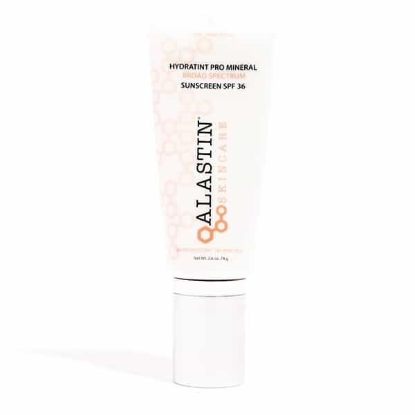 HydraTint Pro Mineral Broad Spectrum Sunscreen SPF 36 | Skin Ritual in Gilbert, Arizona