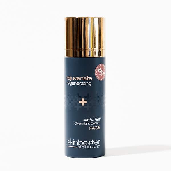 skin better AlphaRet Overnight Cream 30 ml - Anti-Aging | Skin Ritual in Gilbert, Arizona