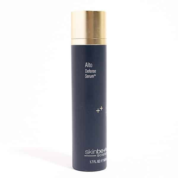 skin better Alto Defense Serum 30 ml - Antioxidants | Skin Ritual in Gilbert, Arizona