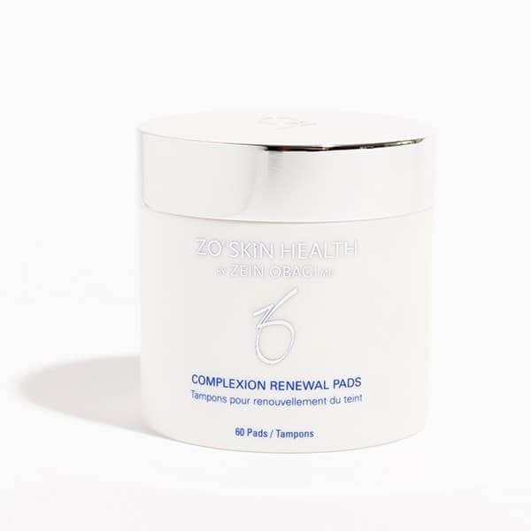 Zo skin health complexion renewal pads | Skin Ritual in Gilbert, Arizona