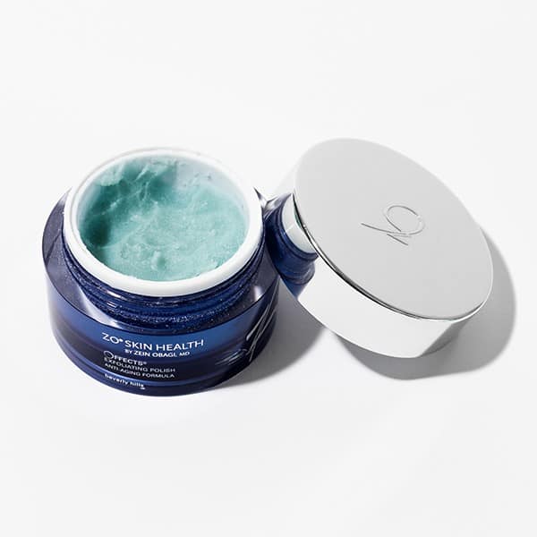 Exfoliating Polish | ZO Skin Health, Inc. | Skin Ritual in Gilbert, Arizona