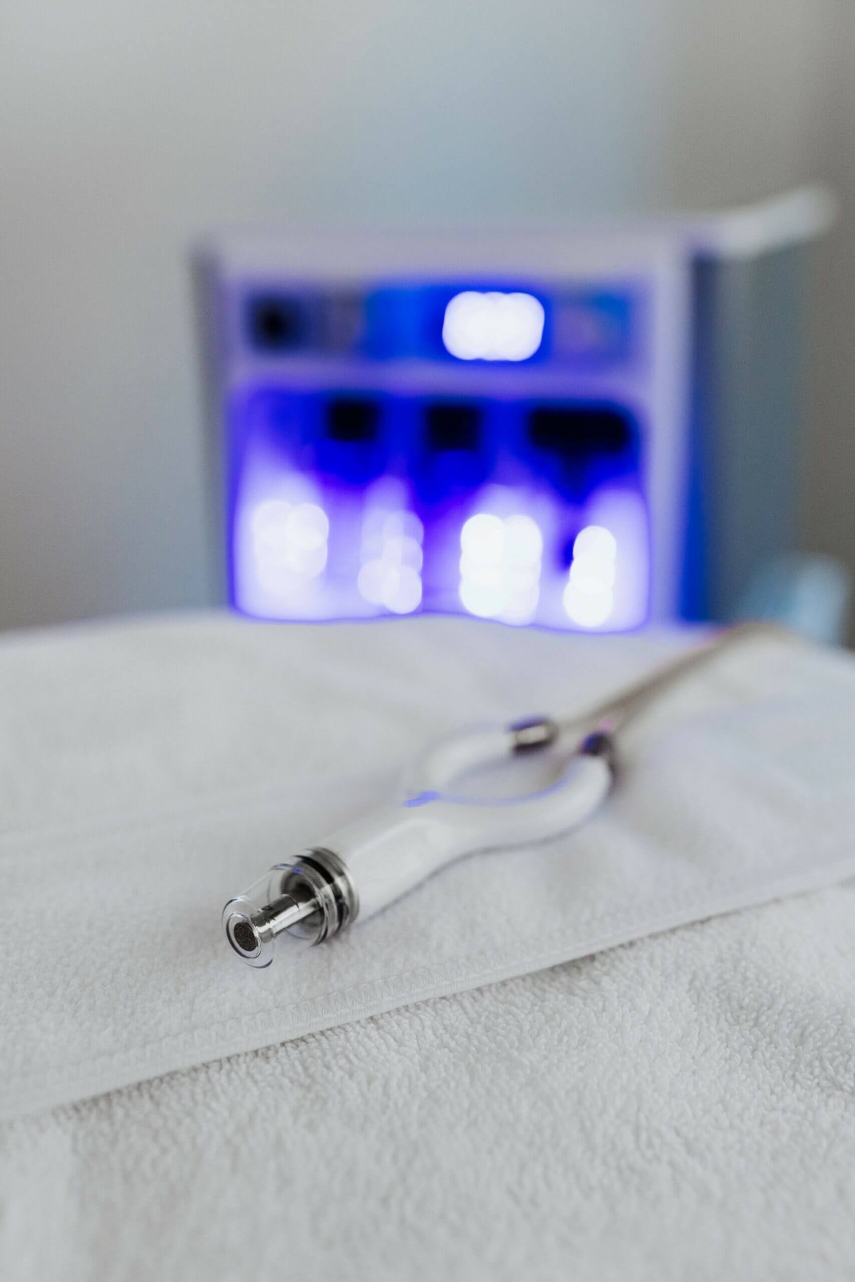 DiamondGlow Facial Treatment at Skin Ritual in Gilbert, AZ