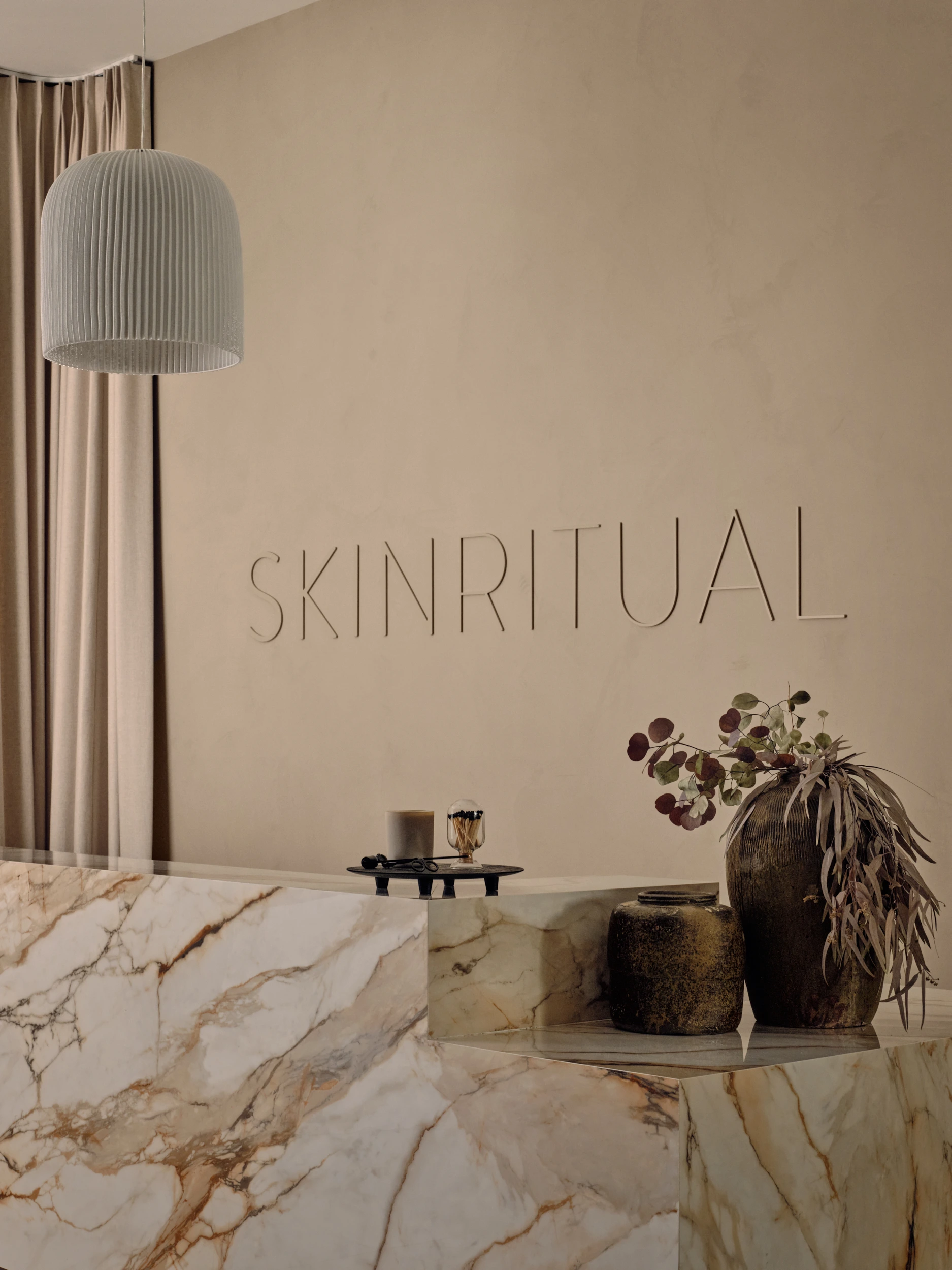 SKIN RITUAL
