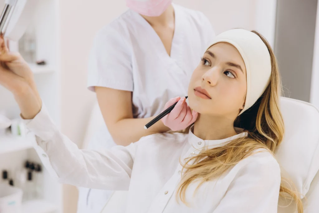 Can Neuromodulators Help Platysmal Bands