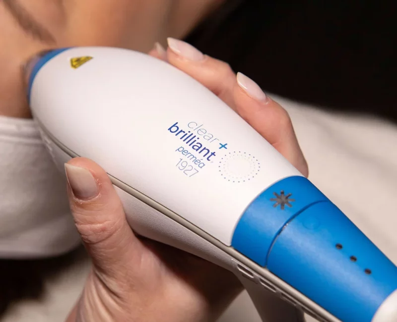 Clear + Brilliant Treatments In Gilbert, AZ