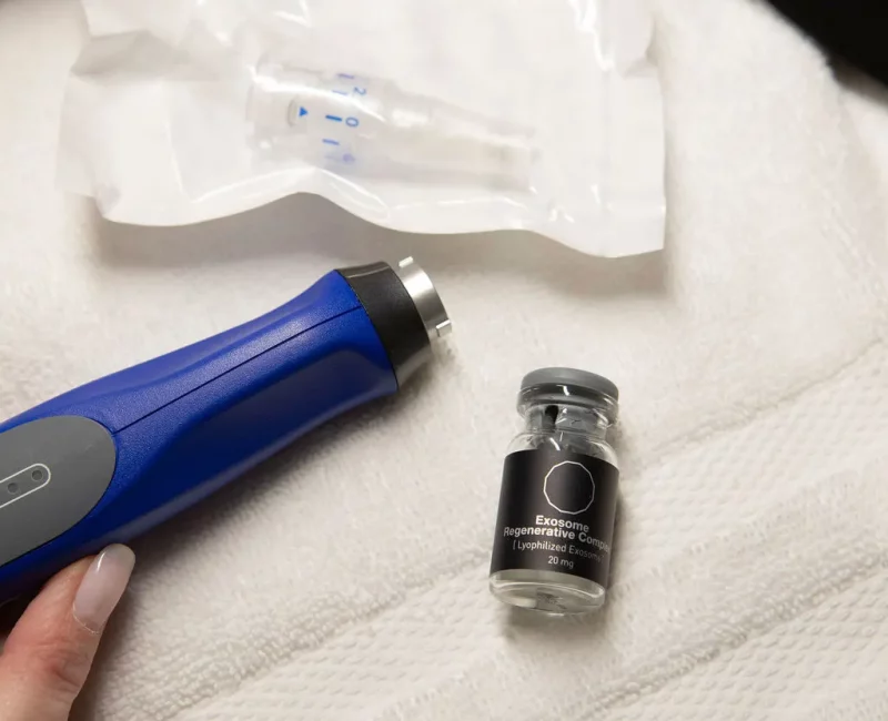 Microneedling in Gilbert, AZ